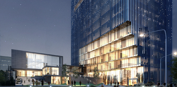引全球先進創新技術